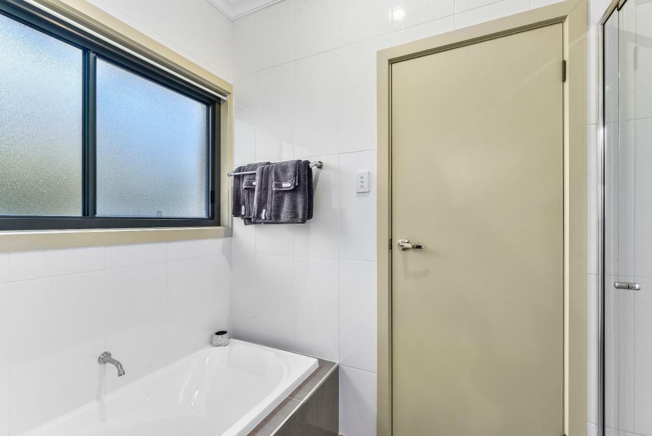 Accommodation On Lansell 2 Mount Gambier Eksteriør bilde