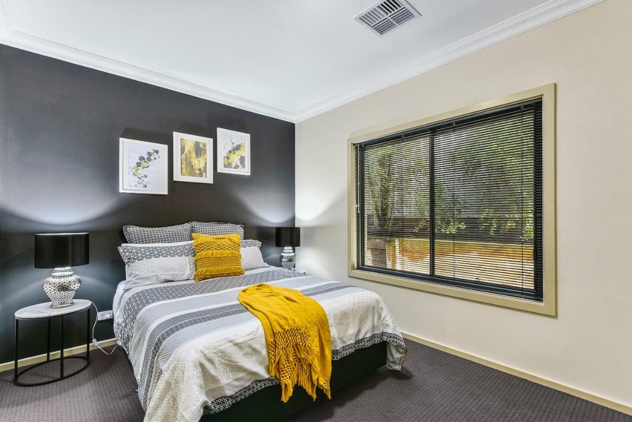 Accommodation On Lansell 2 Mount Gambier Eksteriør bilde